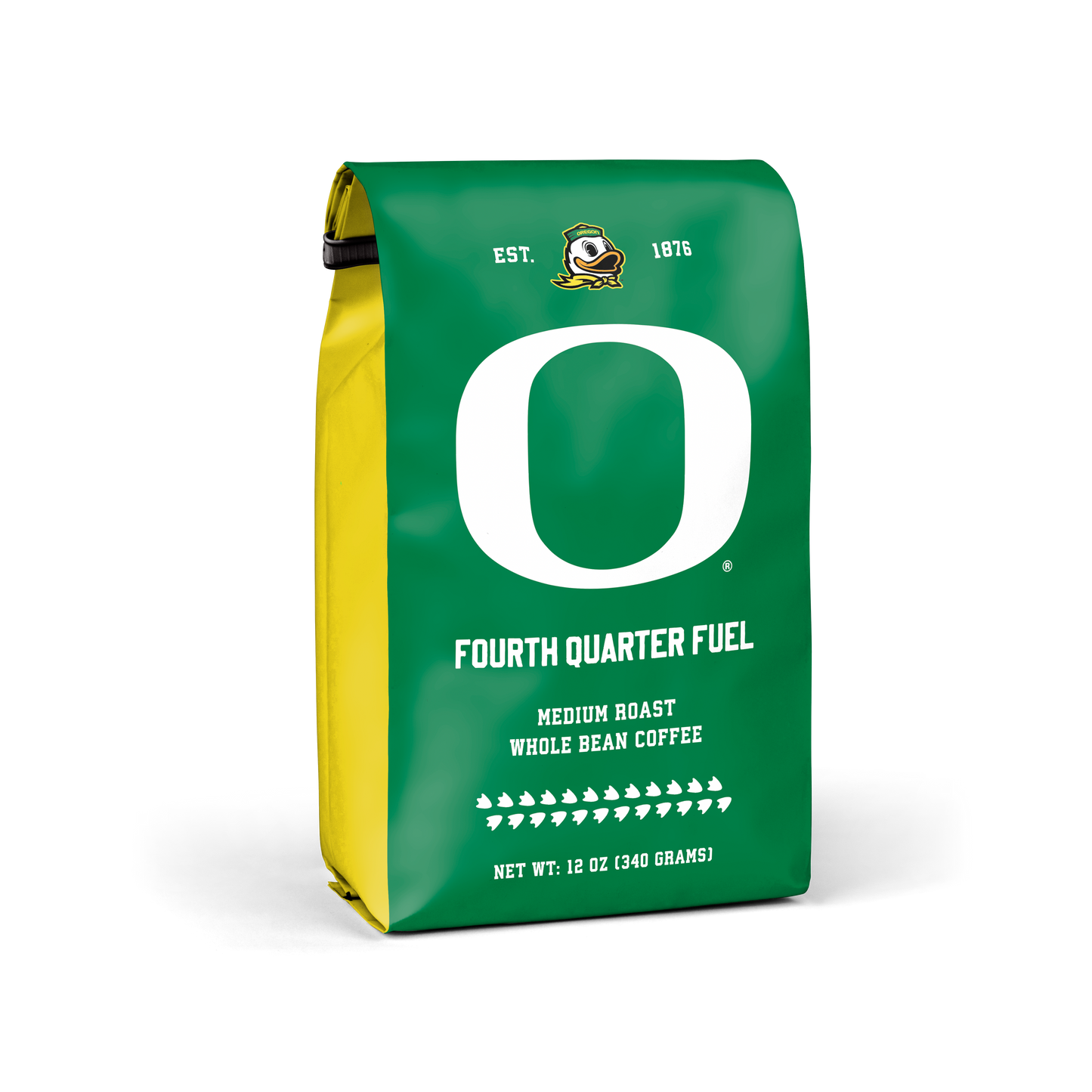 Fourth Quarter Fuel