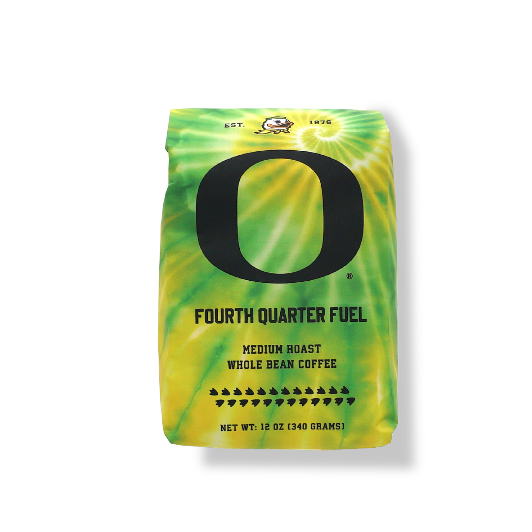 "Grateful Ducks" - Fourth Quarter Fuel