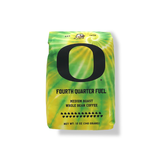"Grateful Ducks" - Fourth Quarter Fuel