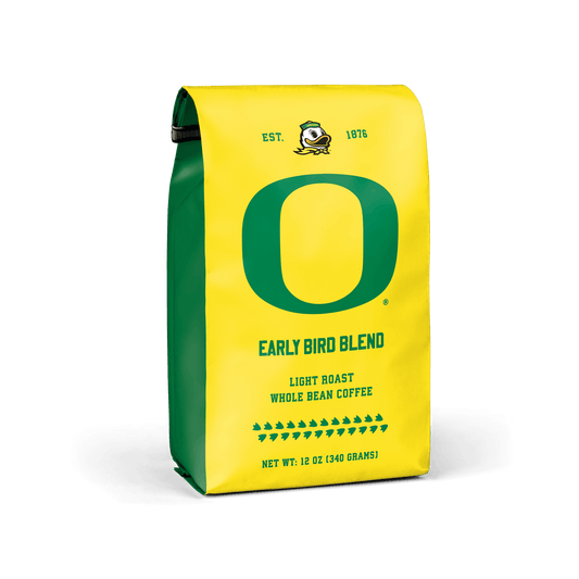 Early Bird Blend